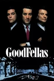 GoodFellas (1990) GoodFellas (1990)