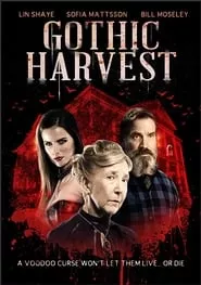 Gothic Harvest (2019) Gothic Harvest (2019)