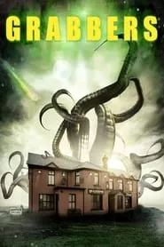 Grabbers (2012) Grabbers (2012)