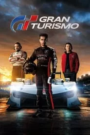Gran Turismo (2023) Gran Turismo (2023)