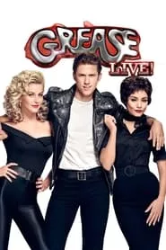 Grease Live (2016) Grease Live (2016)
