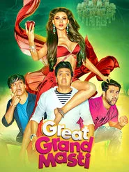 Great Grand Masti (2016) Great Grand Masti (2016)