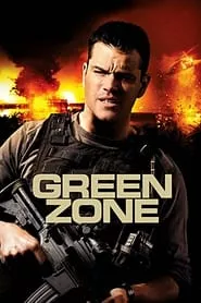Green Zone (2010) Green Zone (2010)