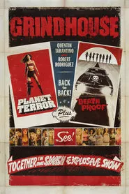 Grindhouse (2007) Grindhouse (2007)