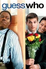 Guess Who (2005) Guess Who (2005)