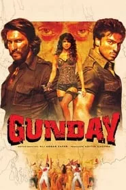 Gunday (2014) Gunday (2014)