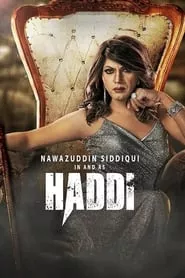 Haddi (2023) Haddi (2023)