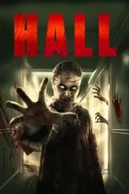 Hall (2020) Hall (2020)