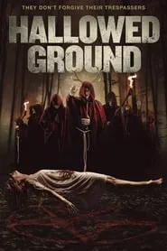 Hallowed Ground (2019) Hallowed Ground (2019)