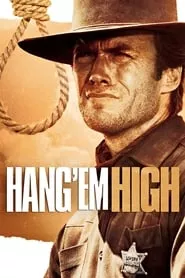 Hang ‘em High (1968) Hang ‘em High (1968)