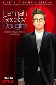 Hannah Gadsby: Douglas (2020) Hannah Gadsby: Douglas (2020)