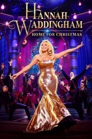 Hannah Waddingham: Home for Christmas (2023) Hannah Waddingham: Home for Christmas (2023)