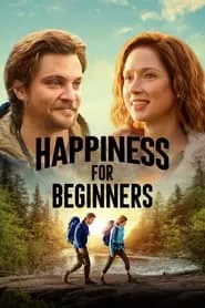 Happiness for Beginners (2023) Happiness for Beginners (2023)