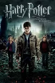 Harry Potter and the Deathly Hallows: Part 2 (2011) Harry Potter and the Deathly Hallows: Part 2 (2011)