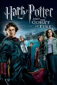 Harry Potter and the Goblet of Fire (2005) Harry Potter and the Goblet of Fire (2005)