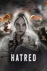 Hatred (2016) Hatred (2016)
