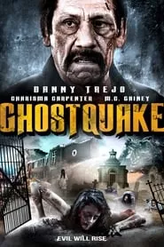 Haunted High (2012) Haunted High (2012)