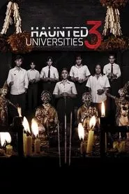 Haunted Universities 3 (2024) Haunted Universities 3 (2024)