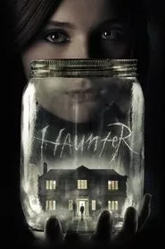 Haunter (2013) Haunter (2013)