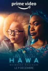 Hawa (2022) Hawa (2022)
