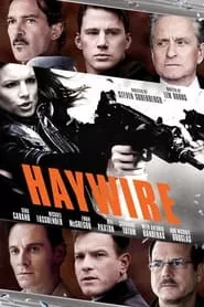 Haywire (2011) Haywire (2011)