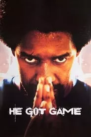 He Got Game (1998) He Got Game (1998)