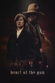Heart of the Gun (2021) Heart of the Gun (2021)