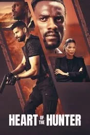 Heart of the Hunter (2024) Heart of the Hunter (2024)