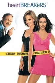 Heartbreakers (2001) Heartbreakers (2001)