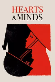 Hearts and Minds (1974) Hearts and Minds (1974)