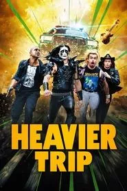 Heavier Trip (2024) Heavier Trip (2024)