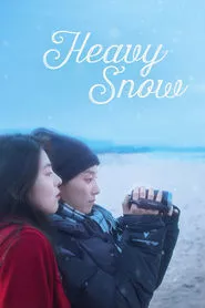 Heavy Snow (2024) Heavy Snow (2024)