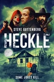 Heckle (2020) Heckle (2020)