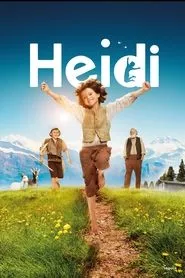 Heidi (2015) Heidi (2015)