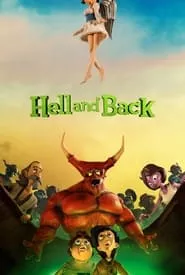 Hell and Back (2015) Hell and Back (2015)