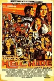 Hell Ride (2008) Hell Ride (2008)