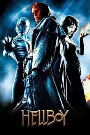 Hellboy (2004) Hellboy (2004)