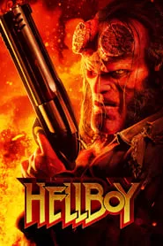 Hellboy (2019) Hellboy (2019)