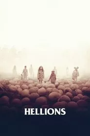 Hellions (2015) Hellions (2015)