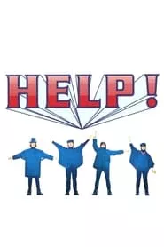 Help! (1965) Help! (1965)