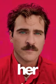 Her (2013) Her (2013)