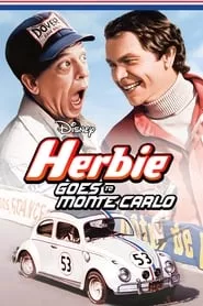 Herbie Goes to Monte Carlo (1977) Herbie Goes to Monte Carlo (1977)