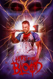 Here for Blood (2022) Here for Blood (2022)