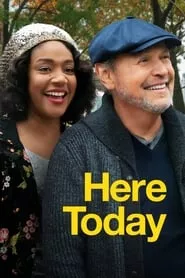 Here Today (2021) Here Today (2021)