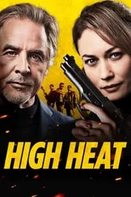 High Heat (2022) High Heat (2022)