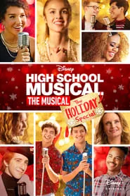 High School Musical: The Musical: The Holiday Special (2020) High School Musical: The Musical: The Holiday Special (2020)