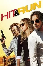 Hit & Run (2012) Hit & Run (2012)