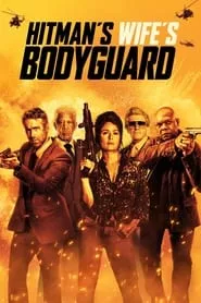 Hitman’s Wife’s Bodyguard (2021) Hitman’s Wife’s Bodyguard (2021)
