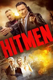 Hitmen (2023) Hitmen (2023)