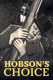 Hobson’s Choice (1954) Hobson’s Choice (1954)
